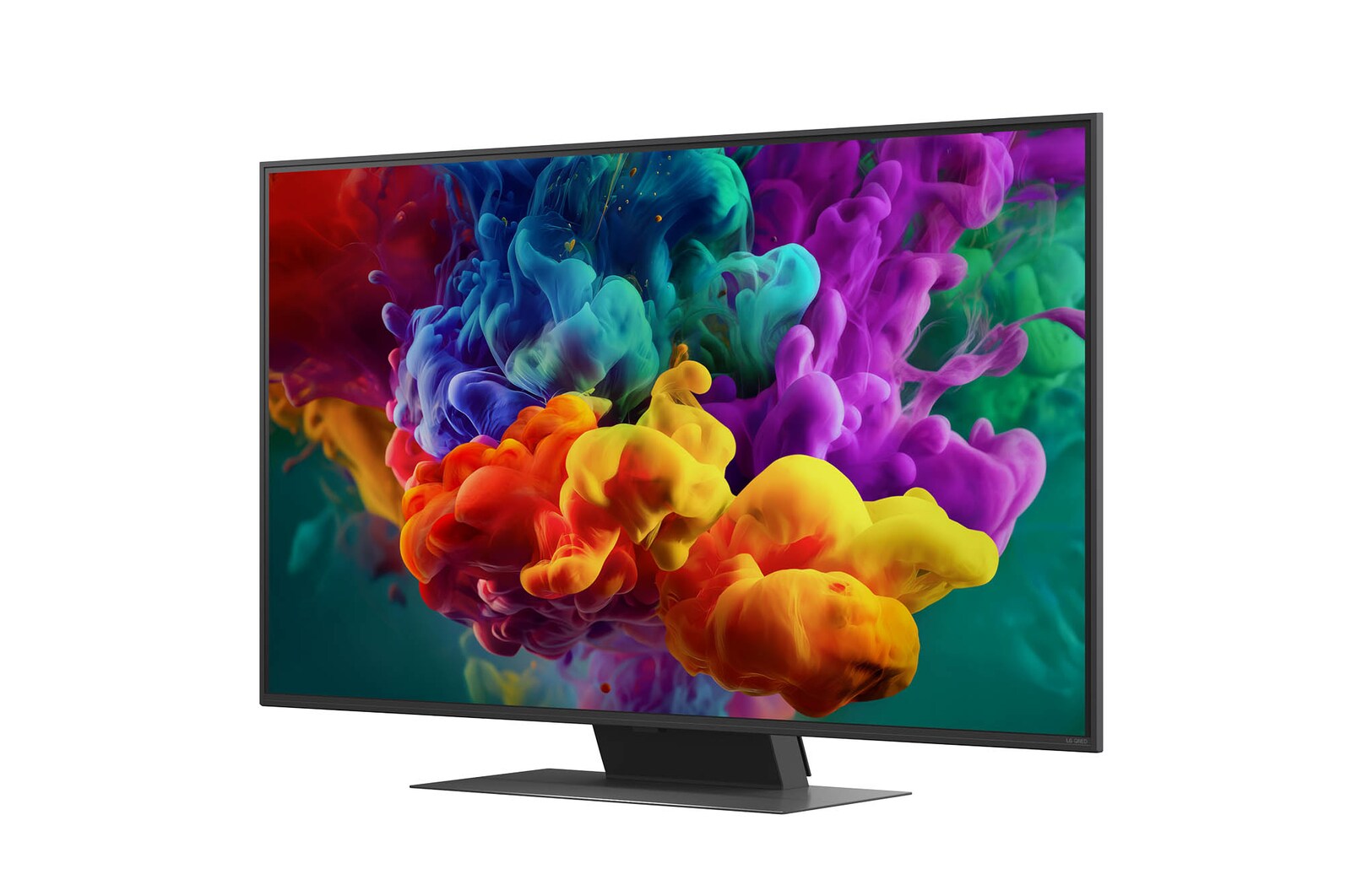 50 inch LG QNED evo AI QNED87 Mini LED 4K Smart TV 2026